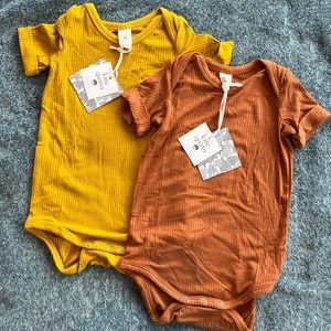 Kate Quinn modal rib lap rack bundle NWT